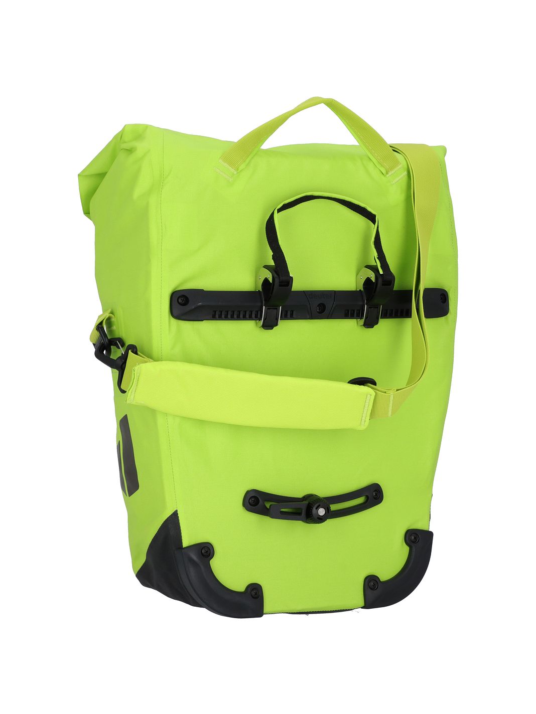 Deuter Mainhattan 17+10 Polkupyörälaukku 33 cm