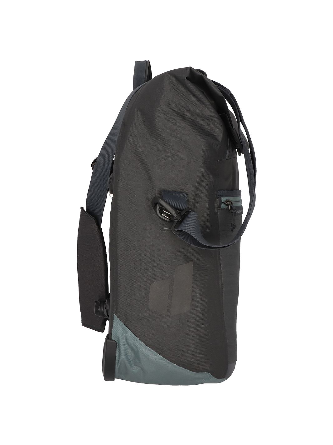 Deuter Mainhattan 17+10 Polkupyörälaukku 33 cm Deuter Mainhattan 17+10 Polkupyörälaukku 33 cm