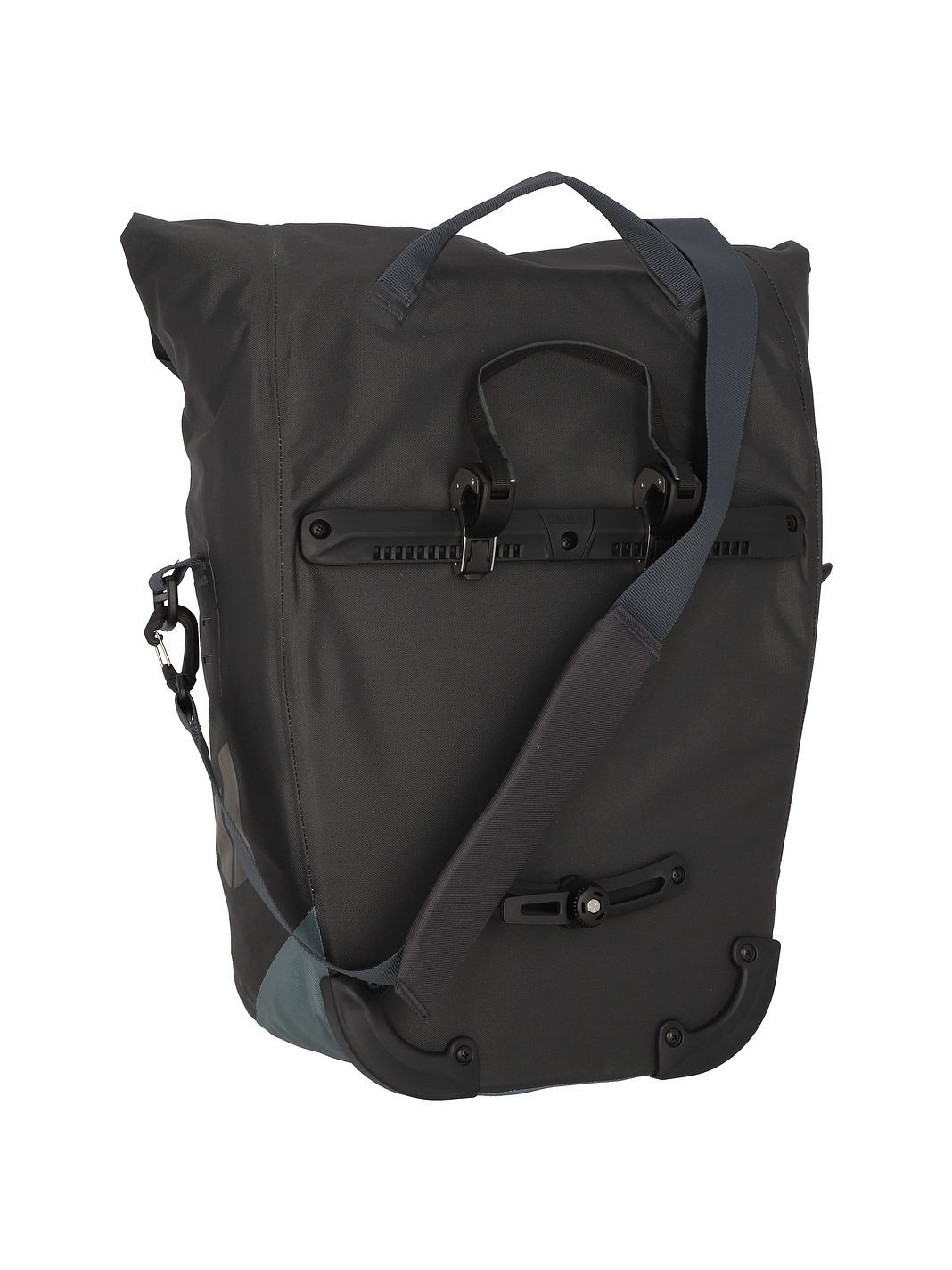 Deuter Mainhattan 17+10 Polkupyörälaukku 33 cm Deuter Mainhattan 17+10 Polkupyörälaukku 33 cm