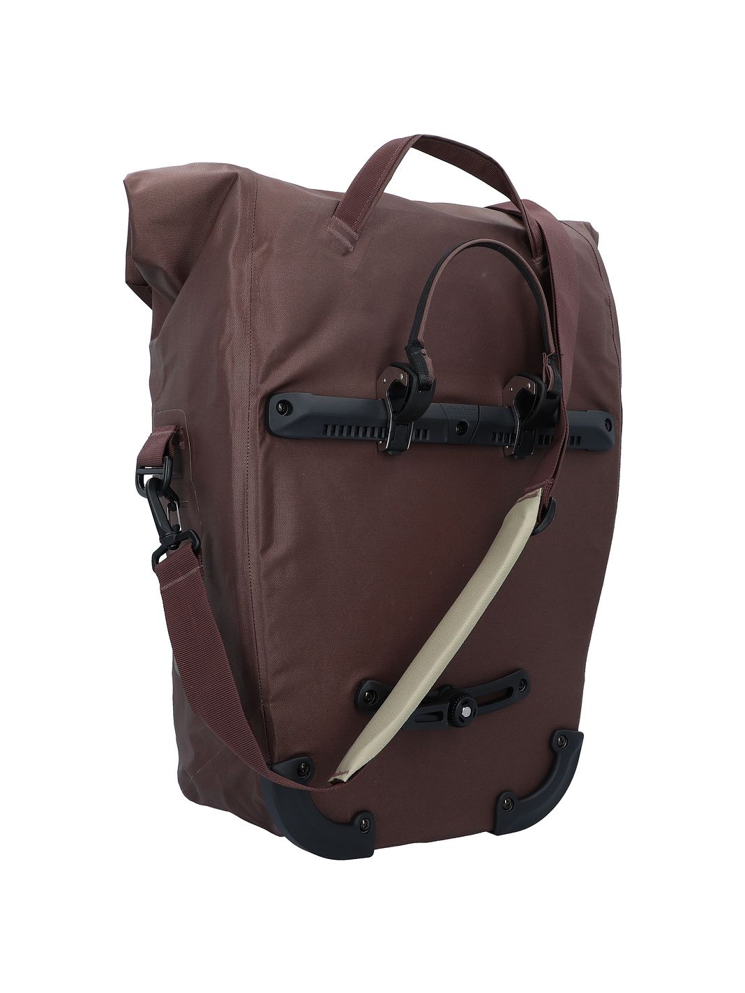 Deuter Mainhattan 17+10 Polkupyörälaukku 33 cm Deuter Mainhattan 17+10 Polkupyörälaukku 33 cm