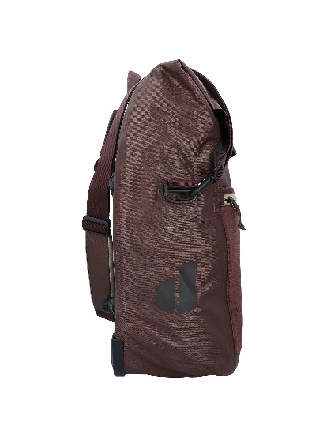 Deuter Mainhattan 17+10 Polkupyörälaukku 33 cm Deuter Mainhattan 17+10 Polkupyörälaukku 33 cm