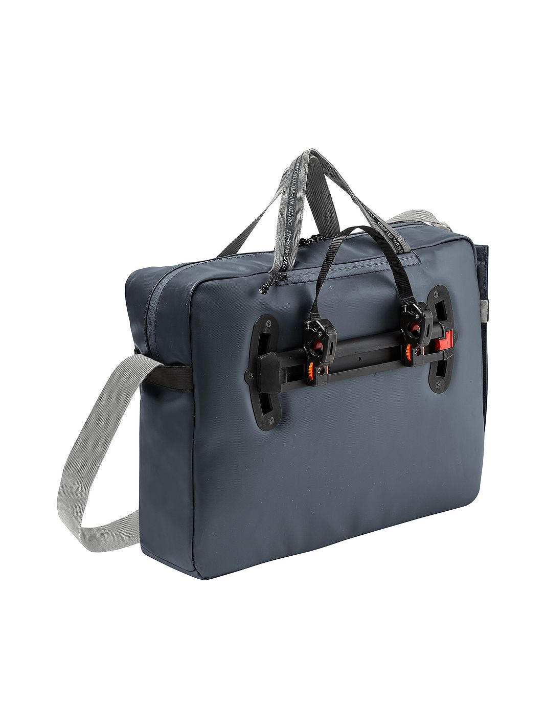 Vaude Mineo 17 Polkupyörälaukku 42 cm