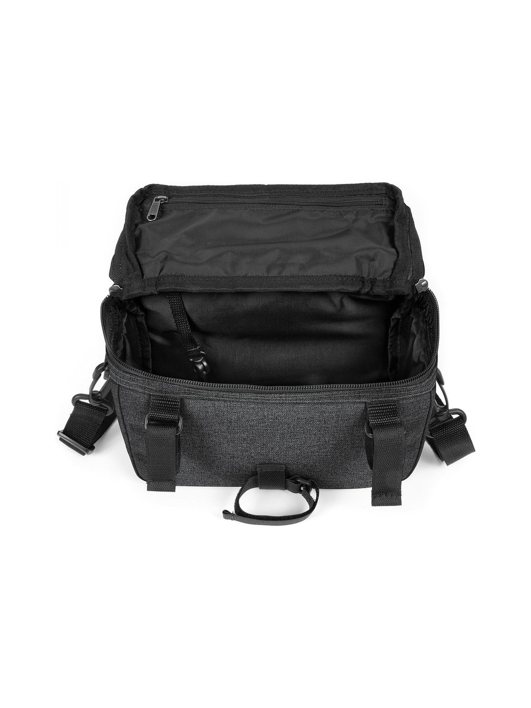 Eastpak Aman Bike Polkupyörälaukku 22 cm