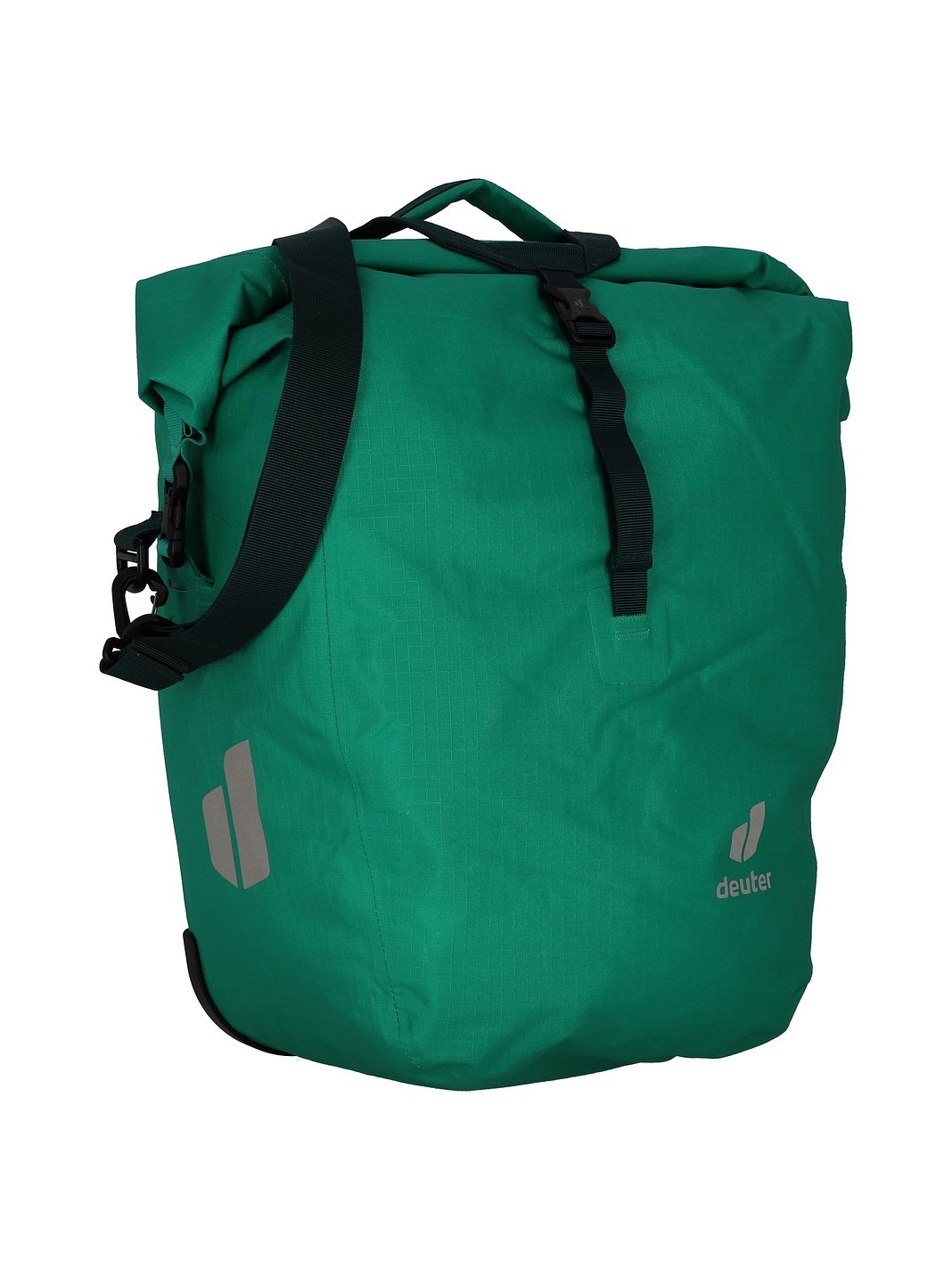 Deuter Weybridge 20+5 Polkupyörälaukku 34 cm Deuter Weybridge 20+5 Polkupyörälaukku 34 cm