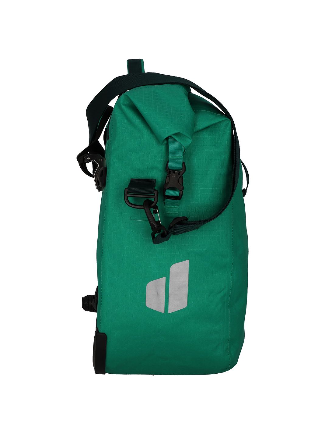 Deuter Weybridge 20+5 Polkupyörälaukku 34 cm Deuter Weybridge 20+5 Polkupyörälaukku 34 cm