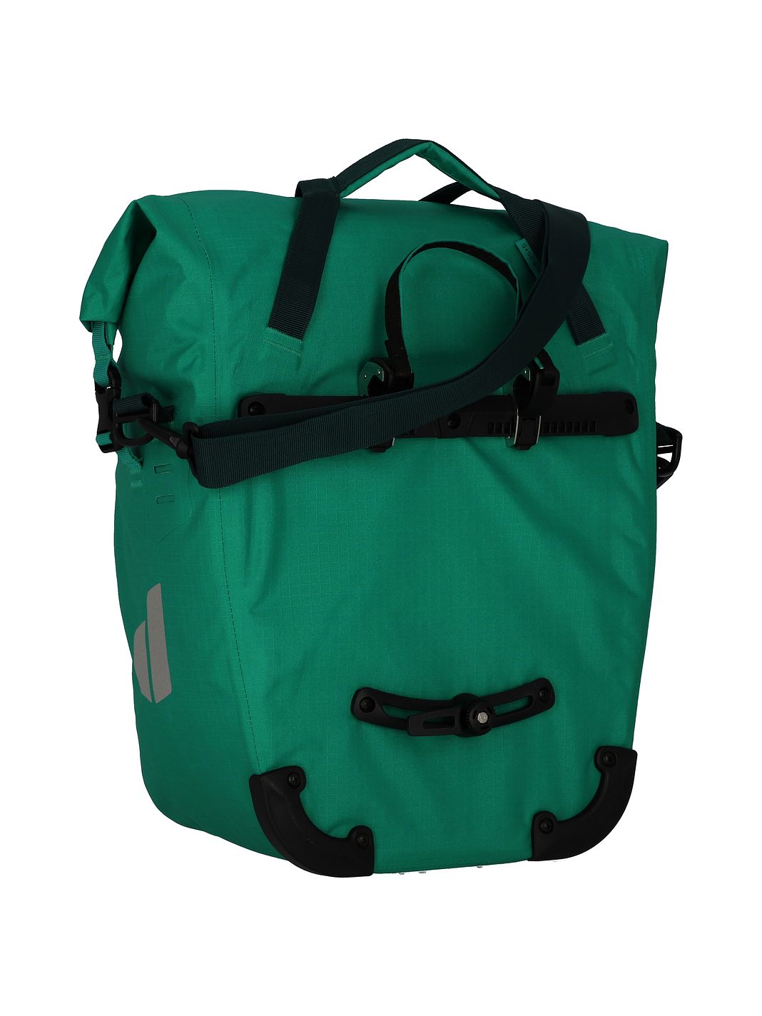 Deuter Weybridge 20+5 Polkupyörälaukku 34 cm Deuter Weybridge 20+5 Polkupyörälaukku 34 cm