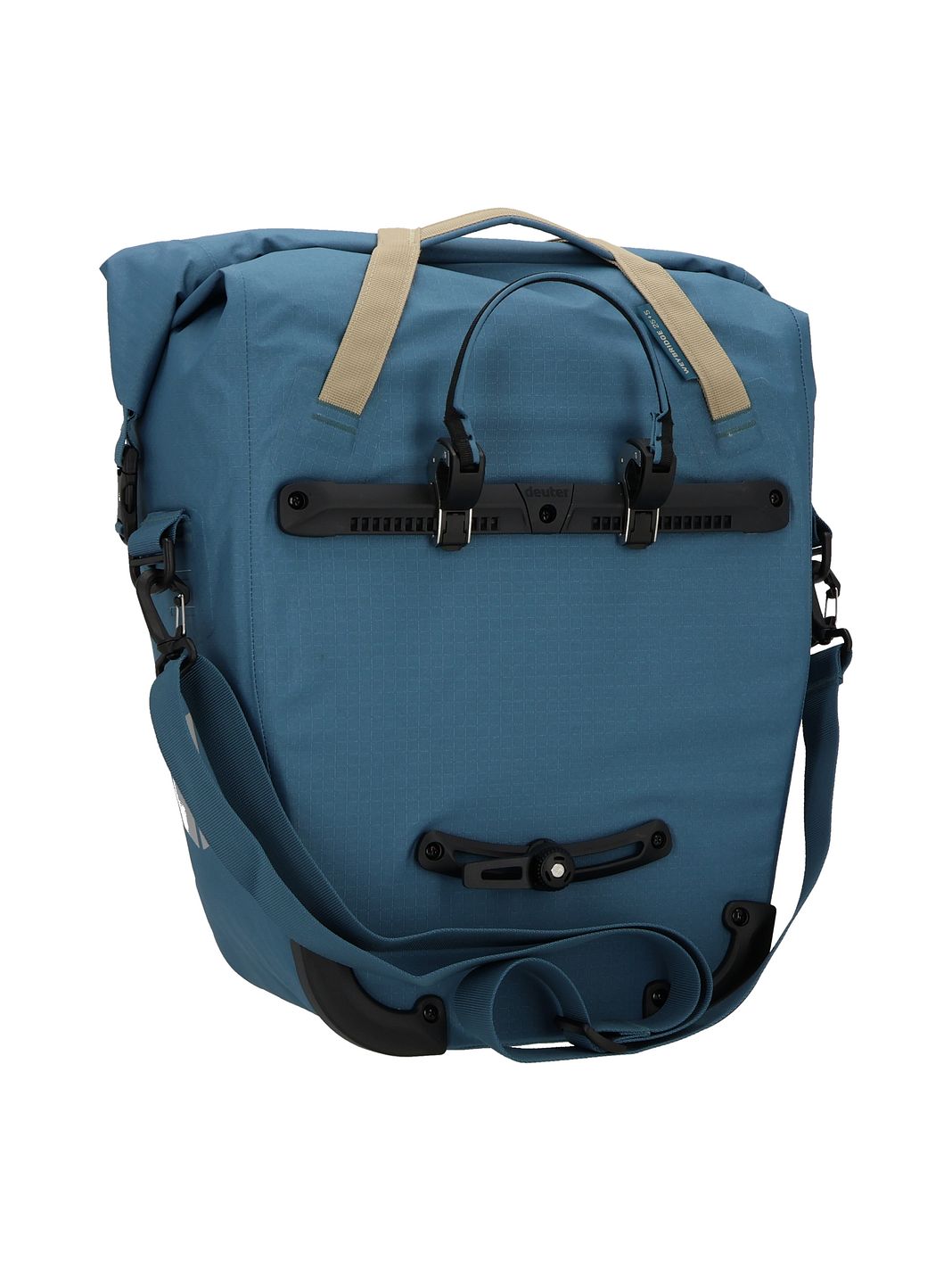 Deuter Weybridge 20+5 Polkupyörälaukku 34 cm Deuter Weybridge 20+5 Polkupyörälaukku 34 cm