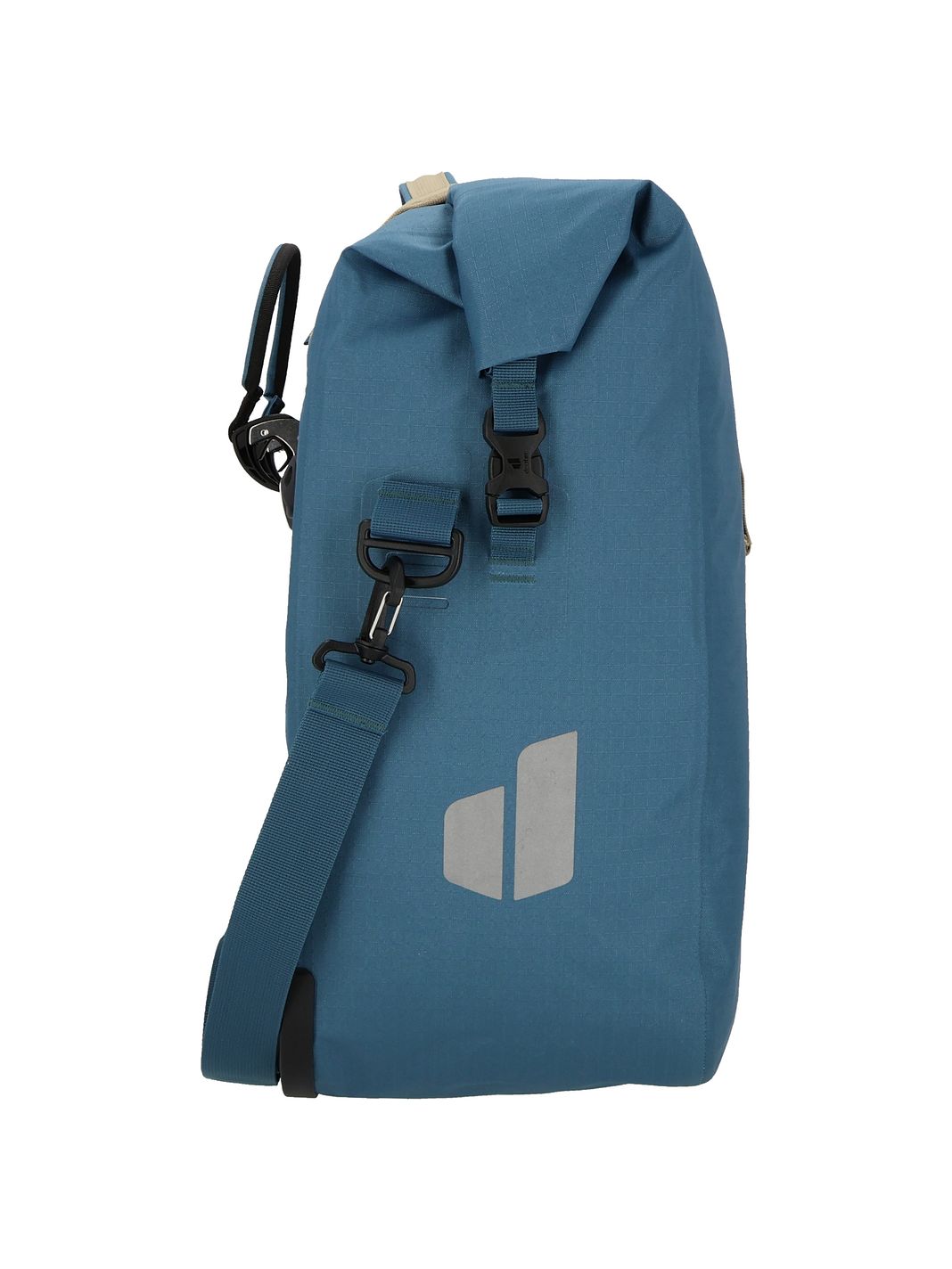 Deuter Weybridge 20+5 Polkupyörälaukku 34 cm Deuter Weybridge 20+5 Polkupyörälaukku 34 cm