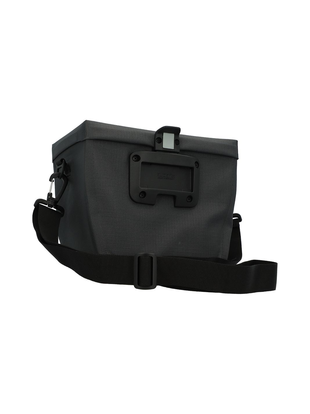 Jack Wolfskin Gravex Alforjas para bicicleta 27 cm Jack Wolfskin Gravex Alforjas para bicicleta 27 cm