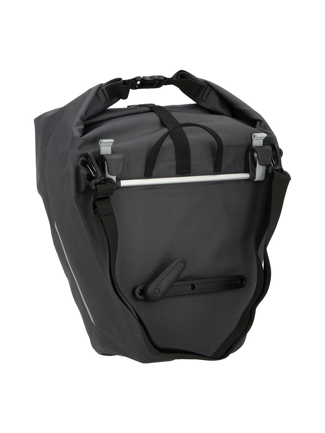 Jack Wolfskin Gravex 20 Alforjas para bicicleta 38 cm