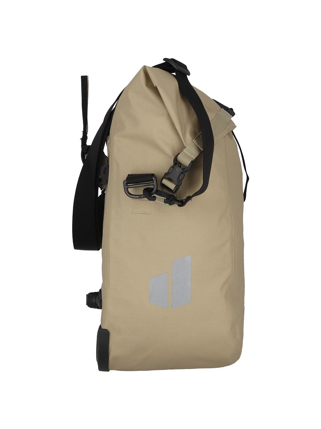 Deuter Weybridge 20+5 Polkupyörälaukku 34 cm Deuter Weybridge 20+5 Polkupyörälaukku 34 cm