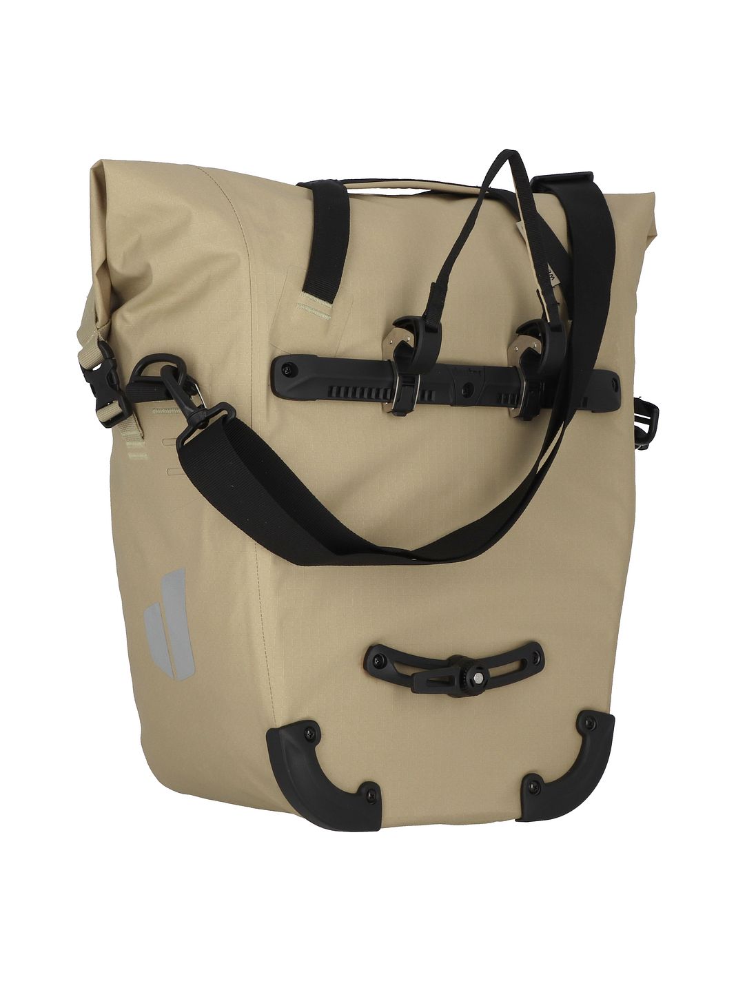 Deuter Weybridge 20+5 Polkupyörälaukku 34 cm Deuter Weybridge 20+5 Polkupyörälaukku 34 cm