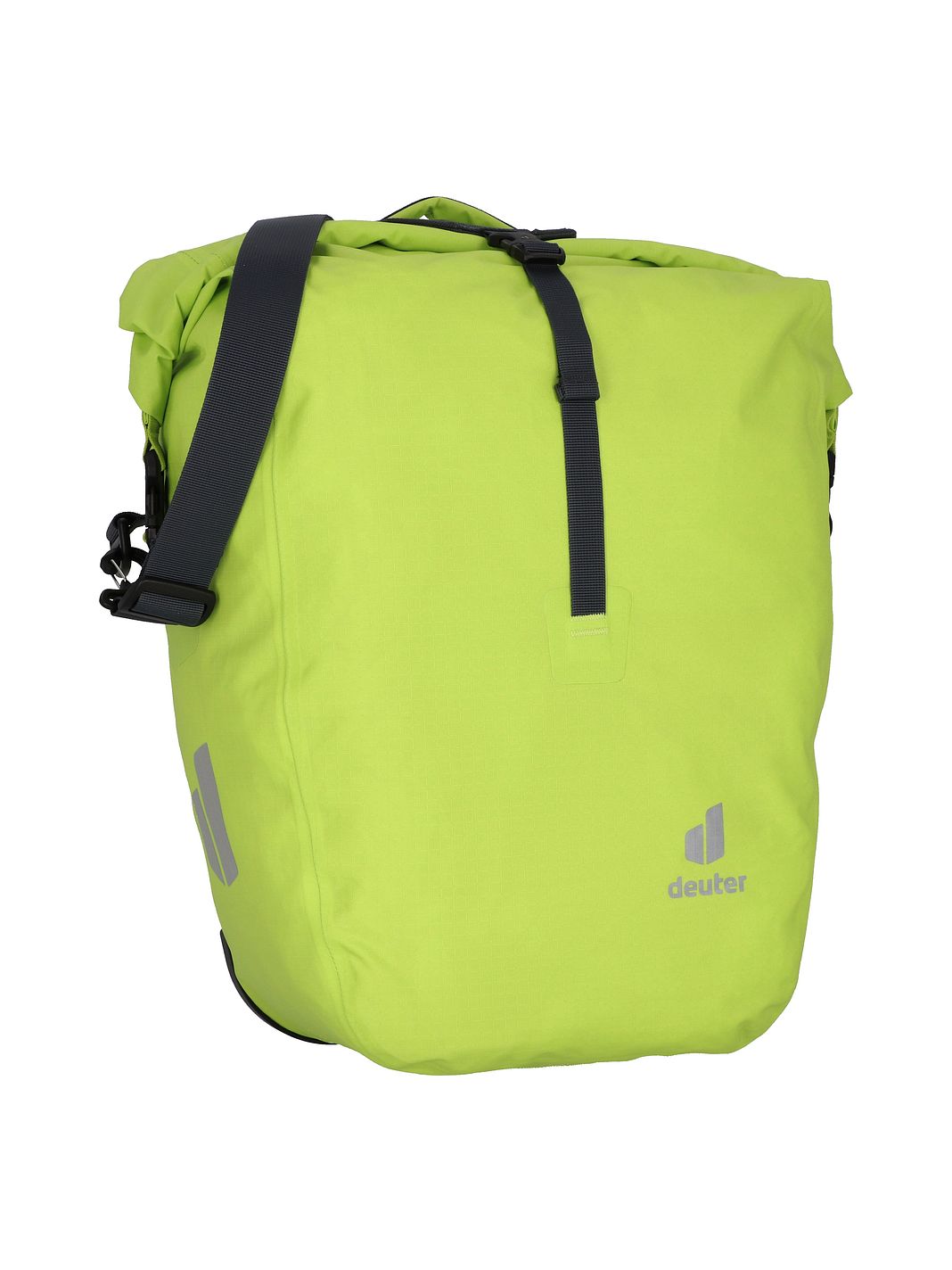 Deuter Weybridge 20+5 Polkupyörälaukku 34 cm Deuter Weybridge 20+5 Polkupyörälaukku 34 cm