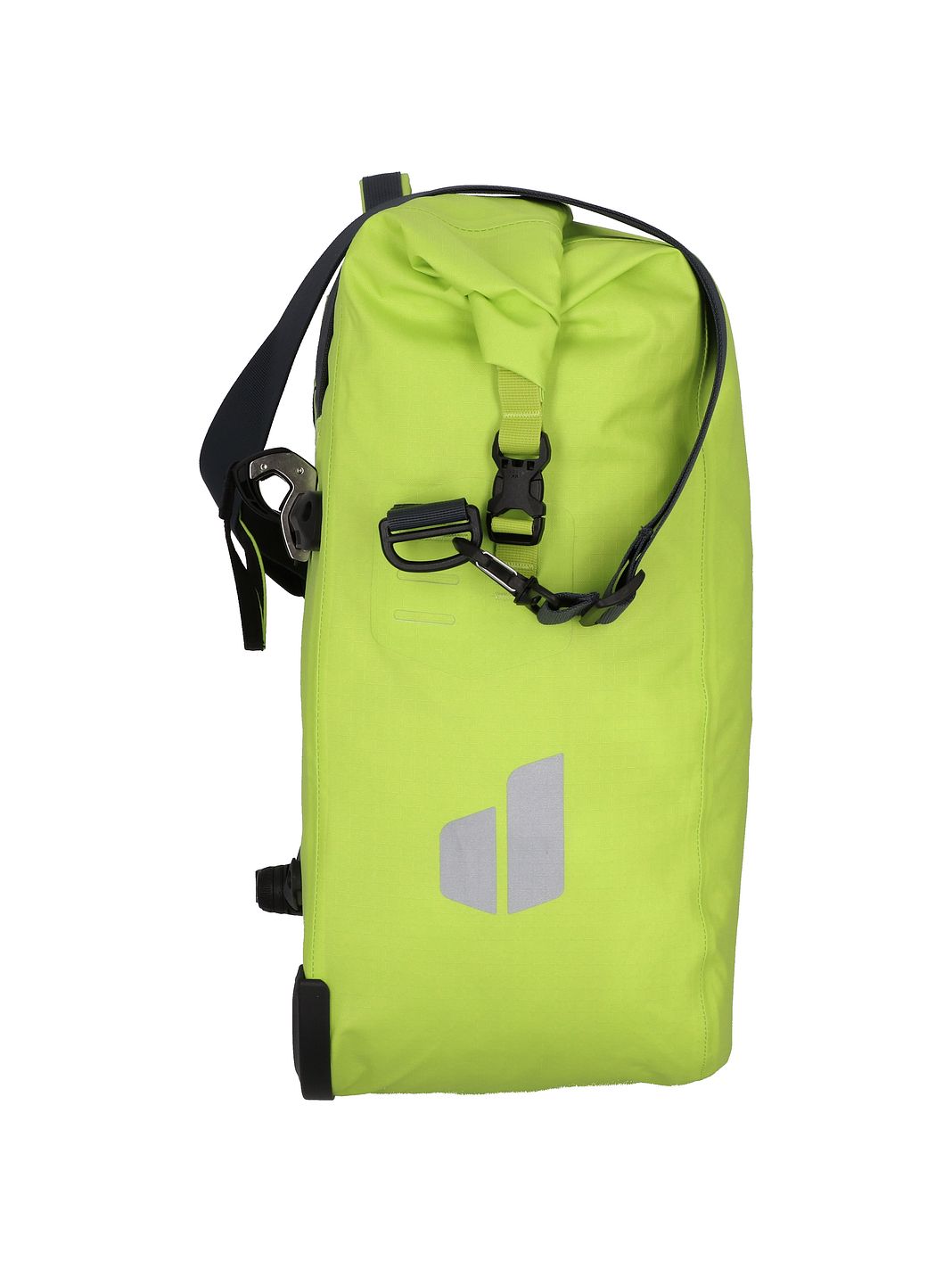 Deuter Weybridge 20+5 Polkupyörälaukku 34 cm Deuter Weybridge 20+5 Polkupyörälaukku 34 cm