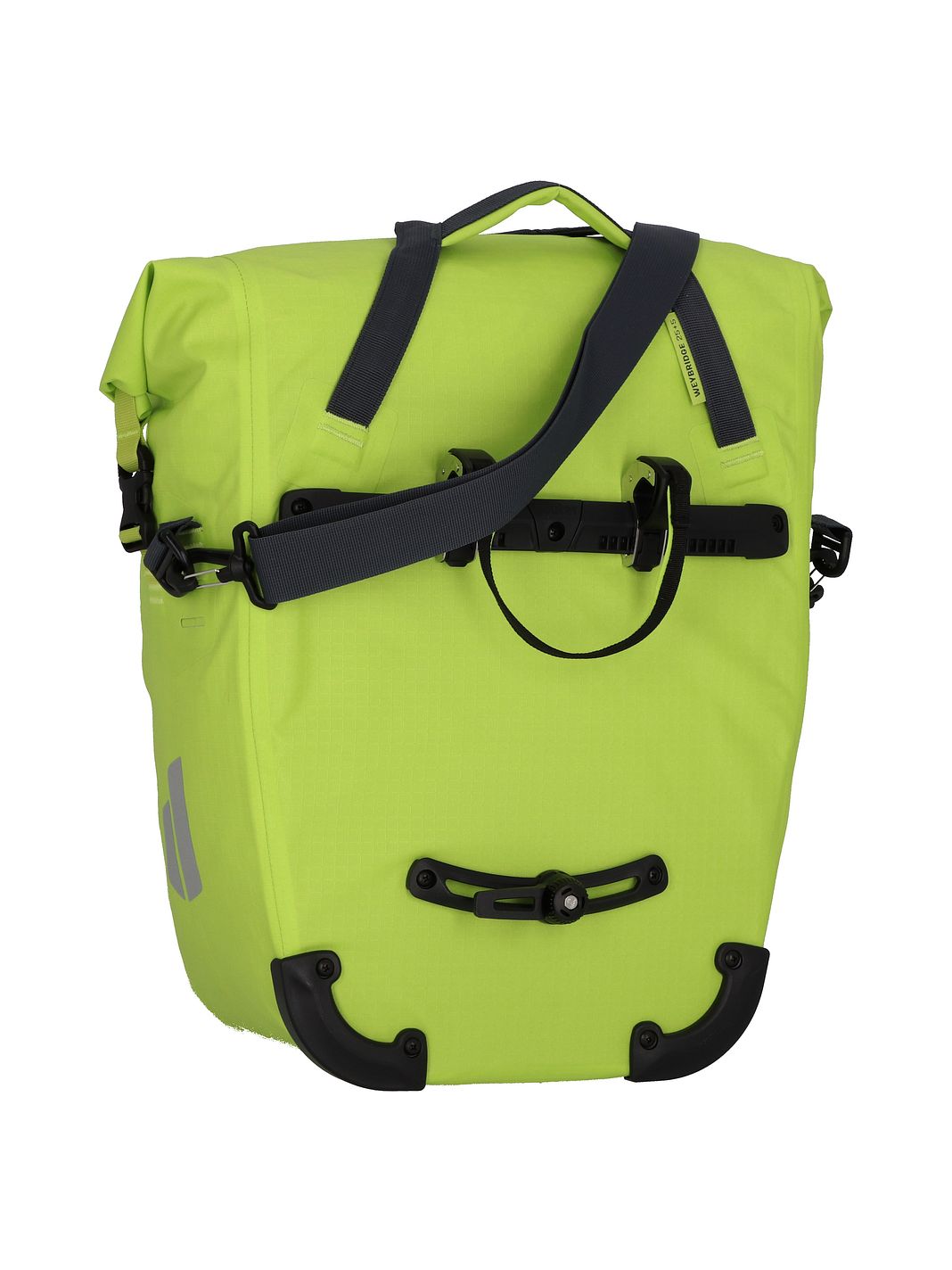 Deuter Weybridge 20+5 Polkupyörälaukku 34 cm Deuter Weybridge 20+5 Polkupyörälaukku 34 cm