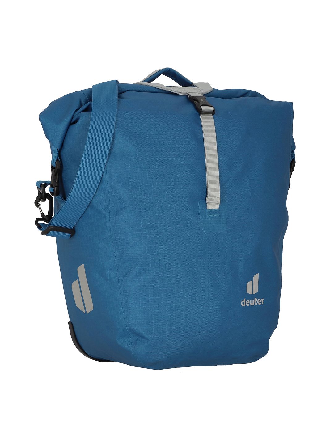 Deuter Weybridge 20+5 Polkupyörälaukku 34 cm Deuter Weybridge 20+5 Polkupyörälaukku 34 cm