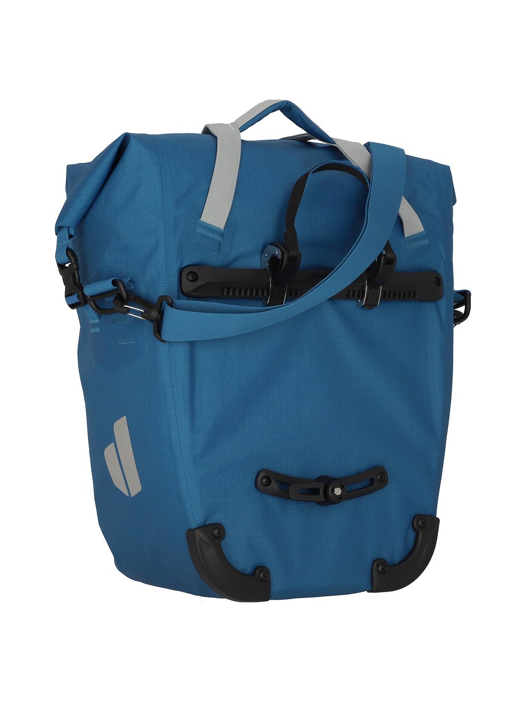 Deuter Weybridge 20+5 Polkupyörälaukku 34 cm Deuter Weybridge 20+5 Polkupyörälaukku 34 cm