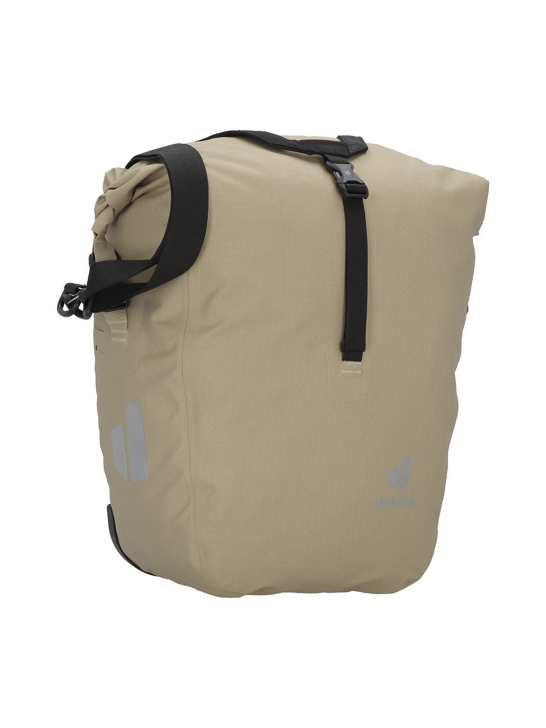 Deuter Weybridge 20+5 Polkupyörälaukku 34 cm Deuter Weybridge 20+5 Polkupyörälaukku 34 cm