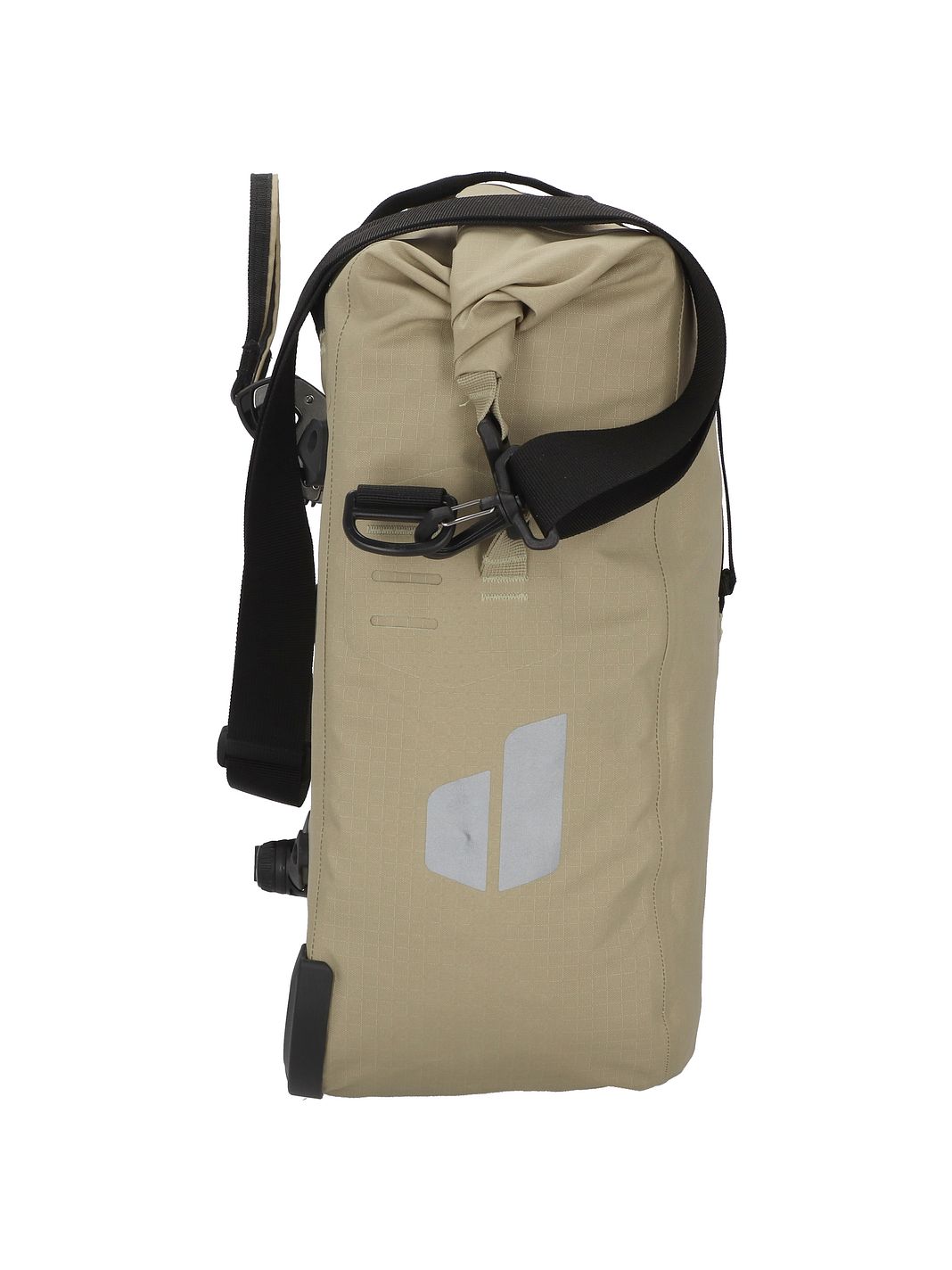 Deuter Weybridge 20+5 Polkupyörälaukku 34 cm Deuter Weybridge 20+5 Polkupyörälaukku 34 cm