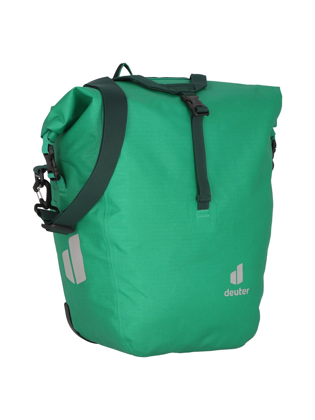 Deuter Weybridge 20+5 Polkupyörälaukku 34 cm Deuter Weybridge 20+5 Polkupyörälaukku 34 cm