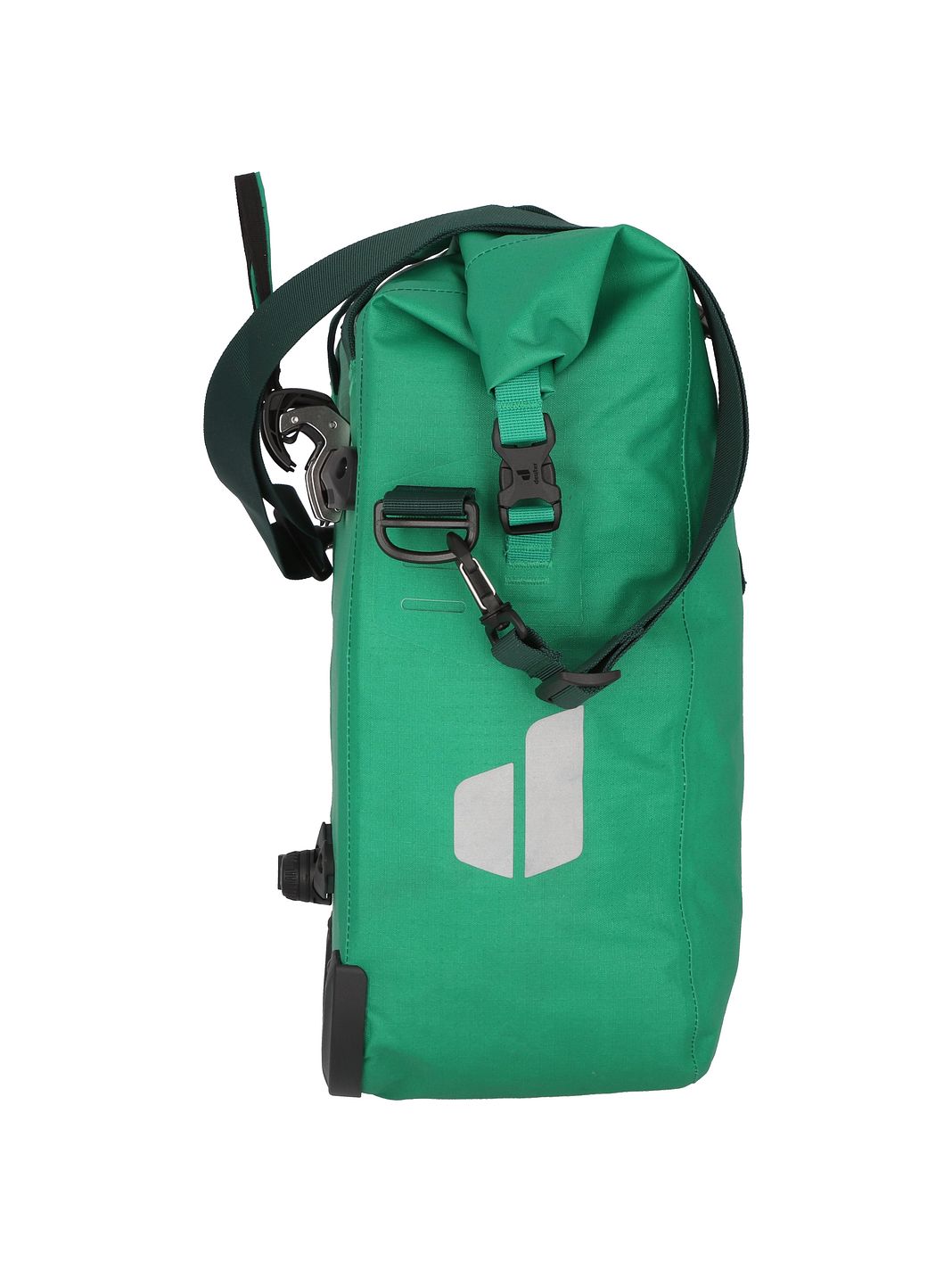 Deuter Weybridge 20+5 Polkupyörälaukku 34 cm Deuter Weybridge 20+5 Polkupyörälaukku 34 cm