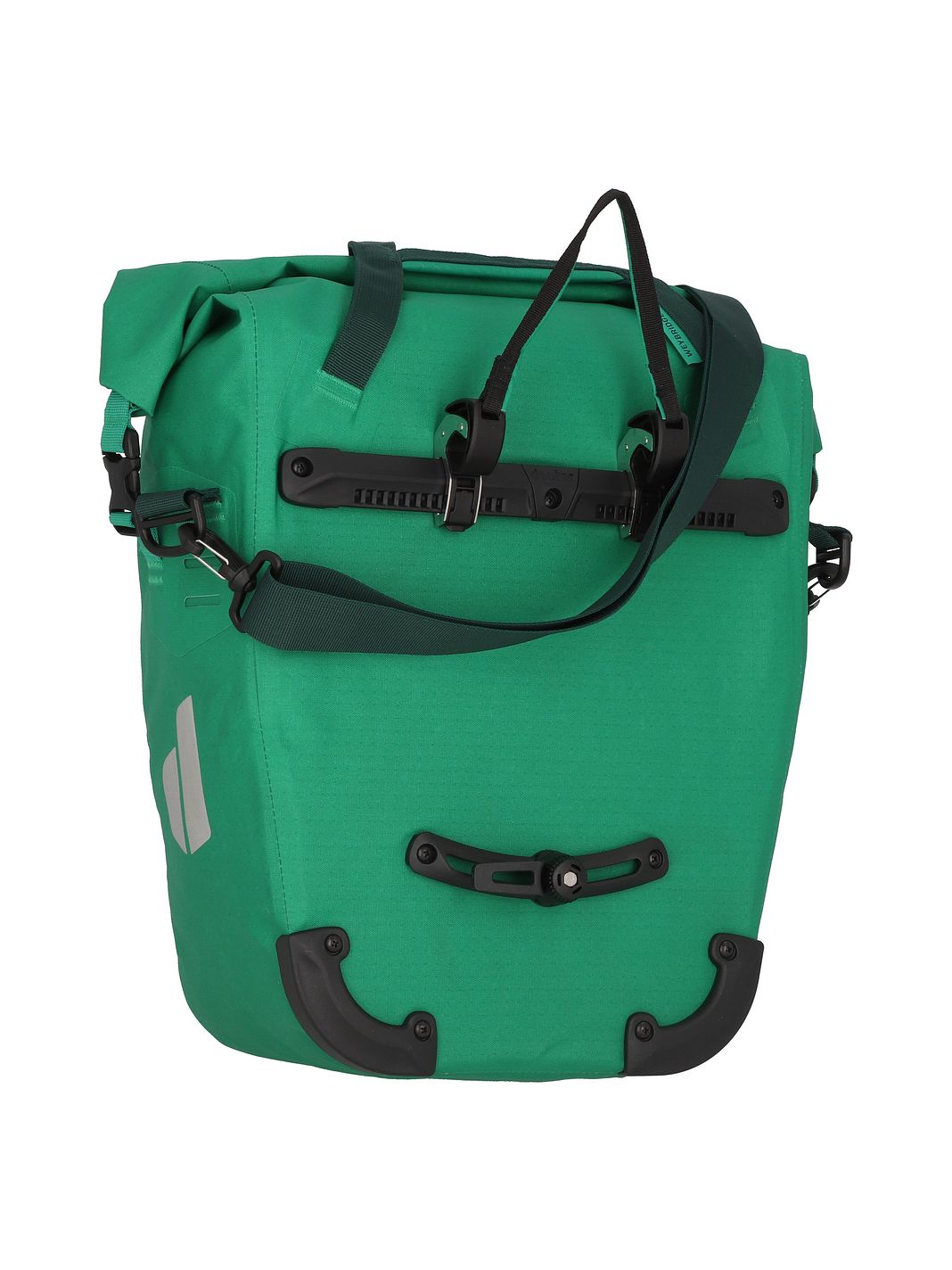 Deuter Weybridge 20+5 Polkupyörälaukku 34 cm Deuter Weybridge 20+5 Polkupyörälaukku 34 cm