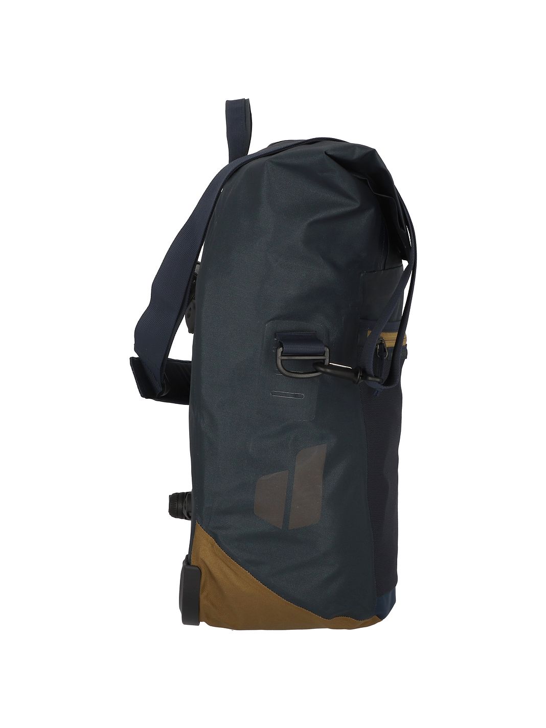 Deuter Mainhattan 17+10 Polkupyörälaukku 33 cm Deuter Mainhattan 17+10 Polkupyörälaukku 33 cm