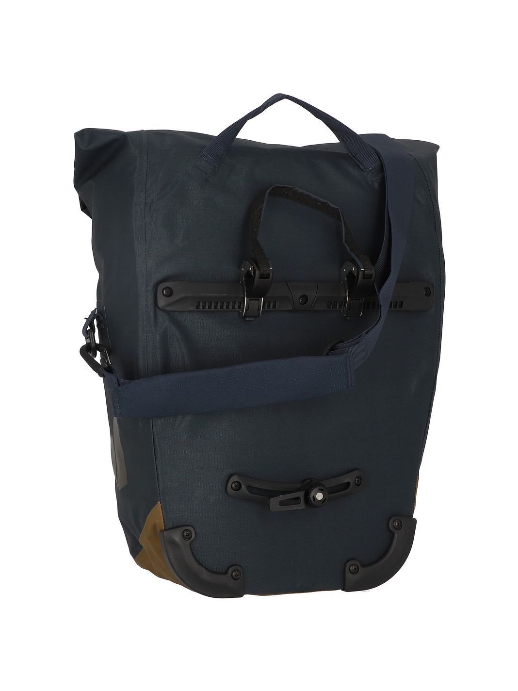 Deuter Mainhattan 17+10 Polkupyörälaukku 33 cm Deuter Mainhattan 17+10 Polkupyörälaukku 33 cm