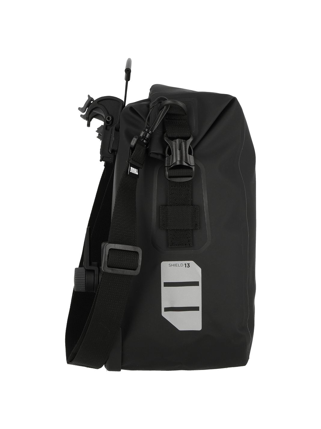 Thule Shield Alforjas para bicicleta 31 cm Thule Shield Alforjas para bicicleta 31 cm