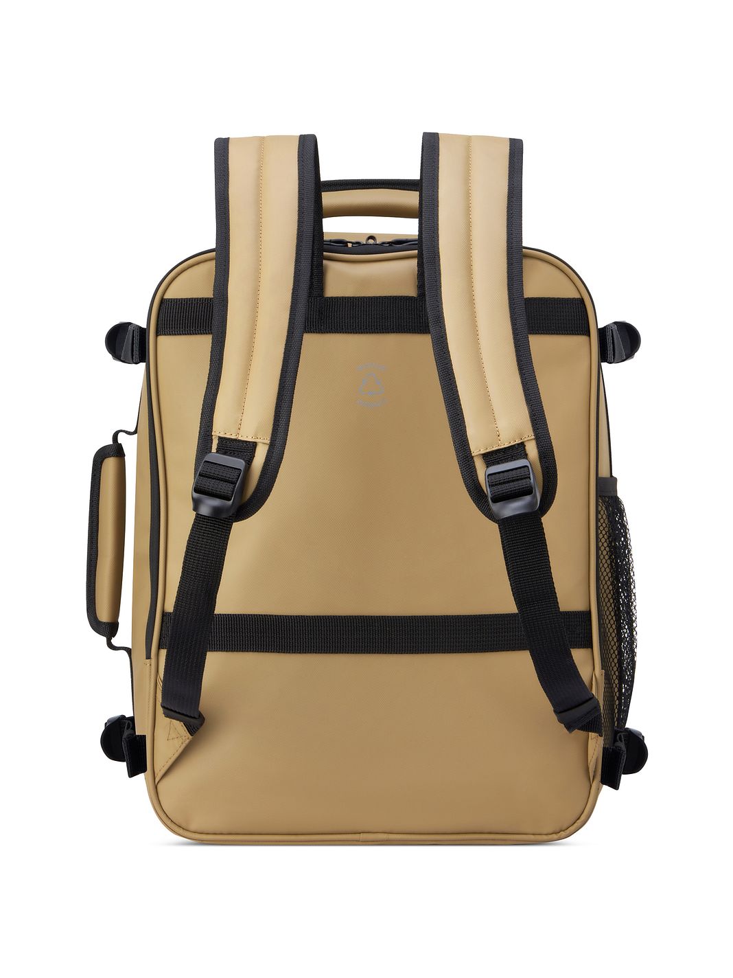 Delsey Paris Maubert 2.0 Yritysreppu RFID-suoja 40 cm