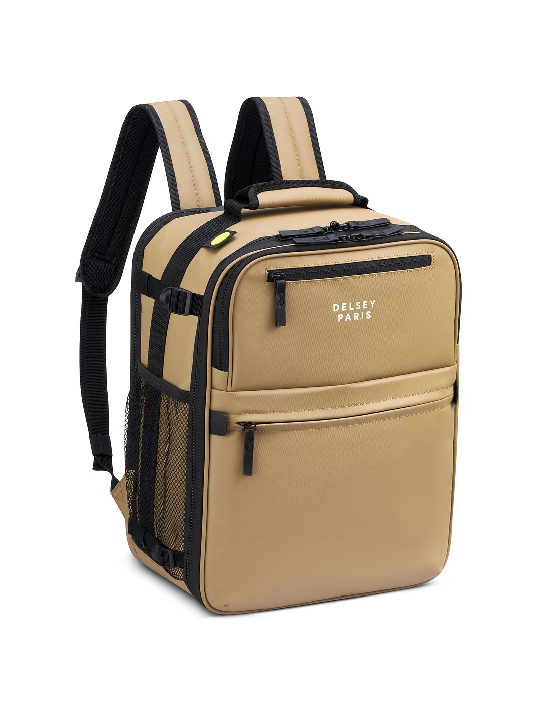 Delsey Paris Maubert 2.0 Yritysreppu RFID-suoja 40 cm