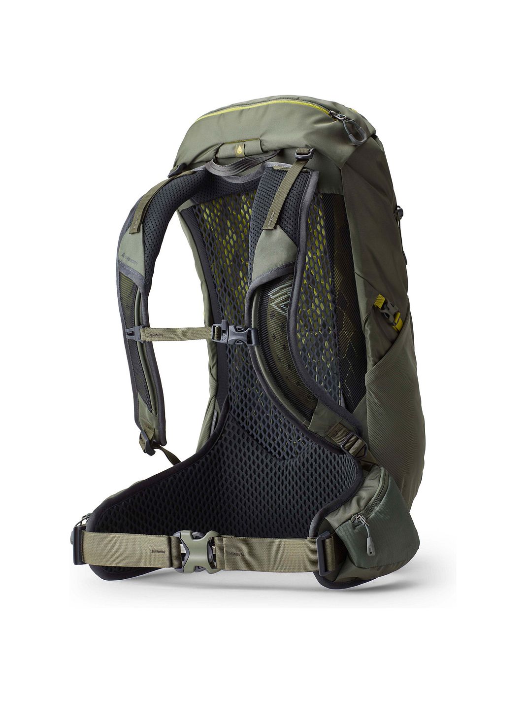 Gregory Zulu LT 28 Turistický batoh 58 cm Gregory Zulu LT 28 Turistický batoh 58 cm
