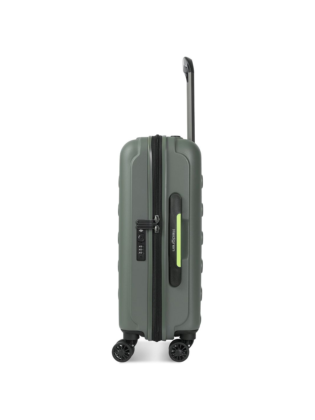Hedgren Comby Grip XS 4-hjulig Kabinväska 55 cm Hedgren Comby Grip XS 4-hjulig Kabinväska 55 cm