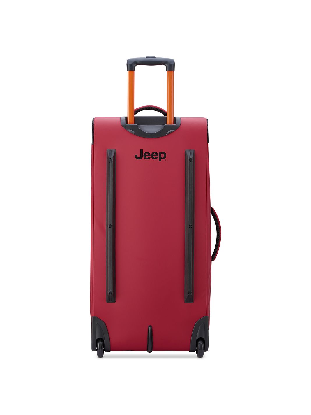 Jeep JS006B 2 ruote Carrello 82 cm Jeep JS006B 2 ruote Carrello 82 cm