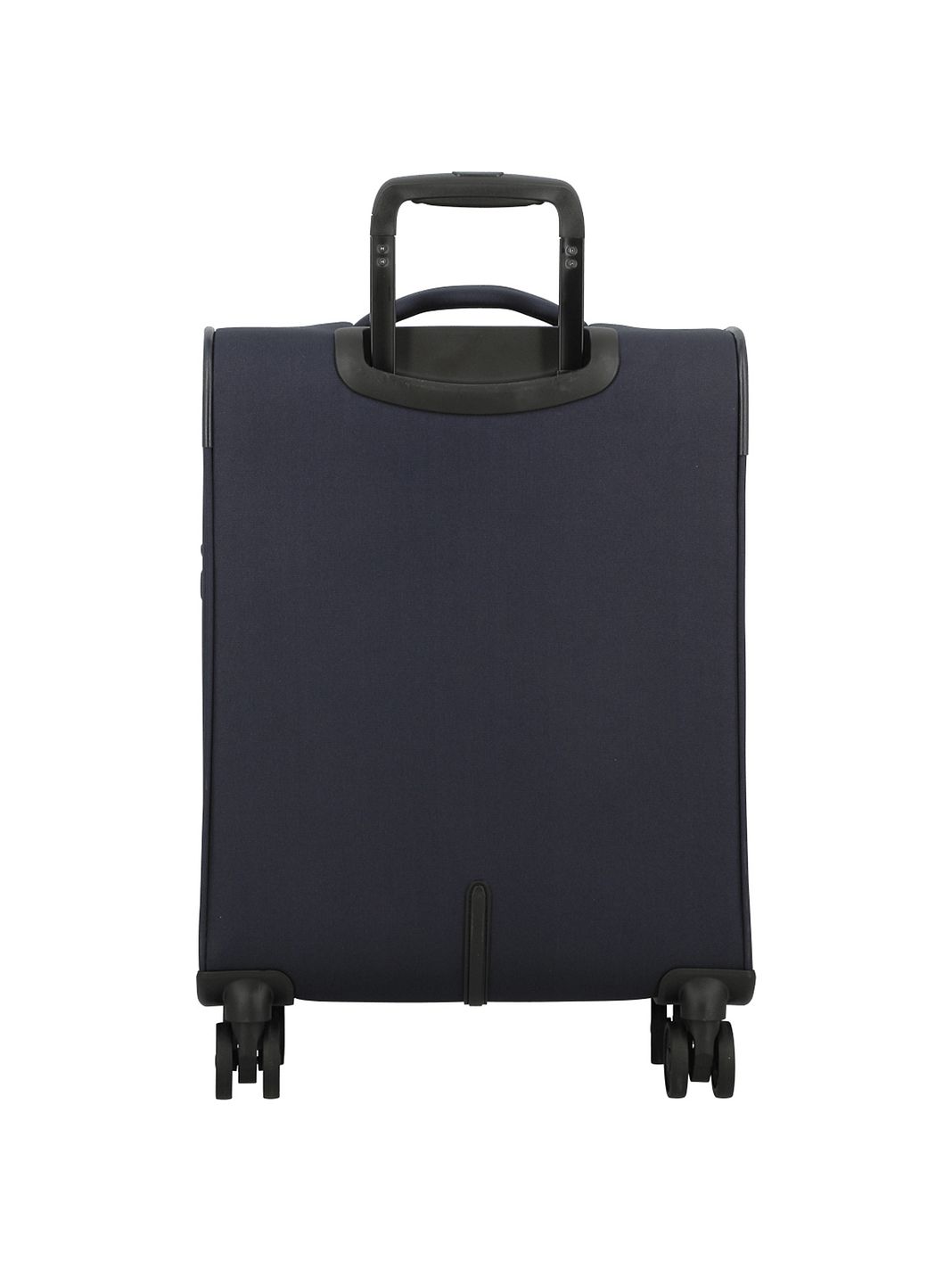 Jump Monthélys 4 ruote Trolley cabina 55 cm espandibile