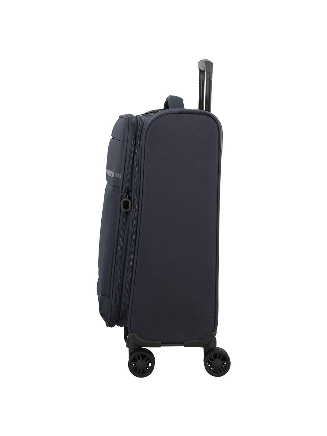 Jump Monthélys 4 ruote Trolley cabina 55 cm espandibile