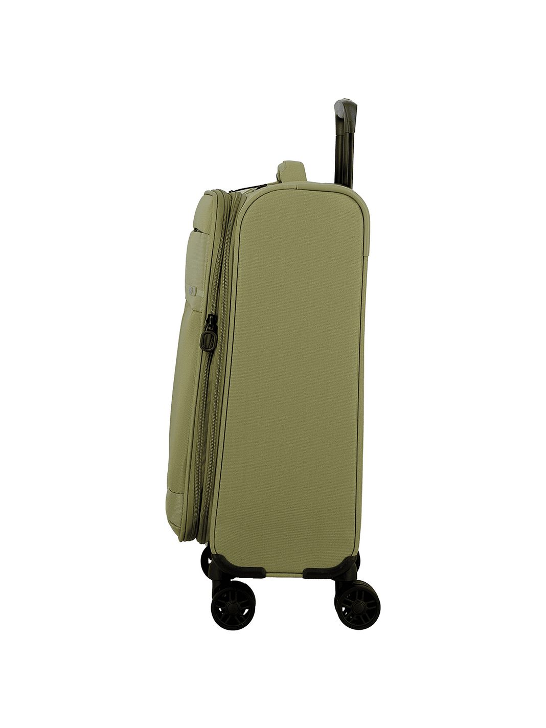 Jump Monthélys 4 ruote Trolley cabina 55 cm espandibile