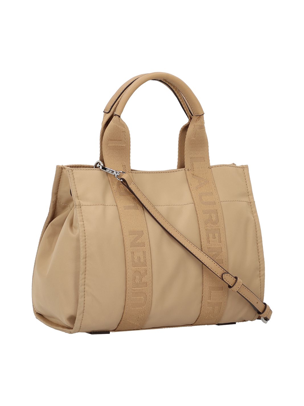 Lauren Ralph Lauren Stevie Handväska 25.5 cm Lauren Ralph Lauren Stevie Handväska 25.5 cm