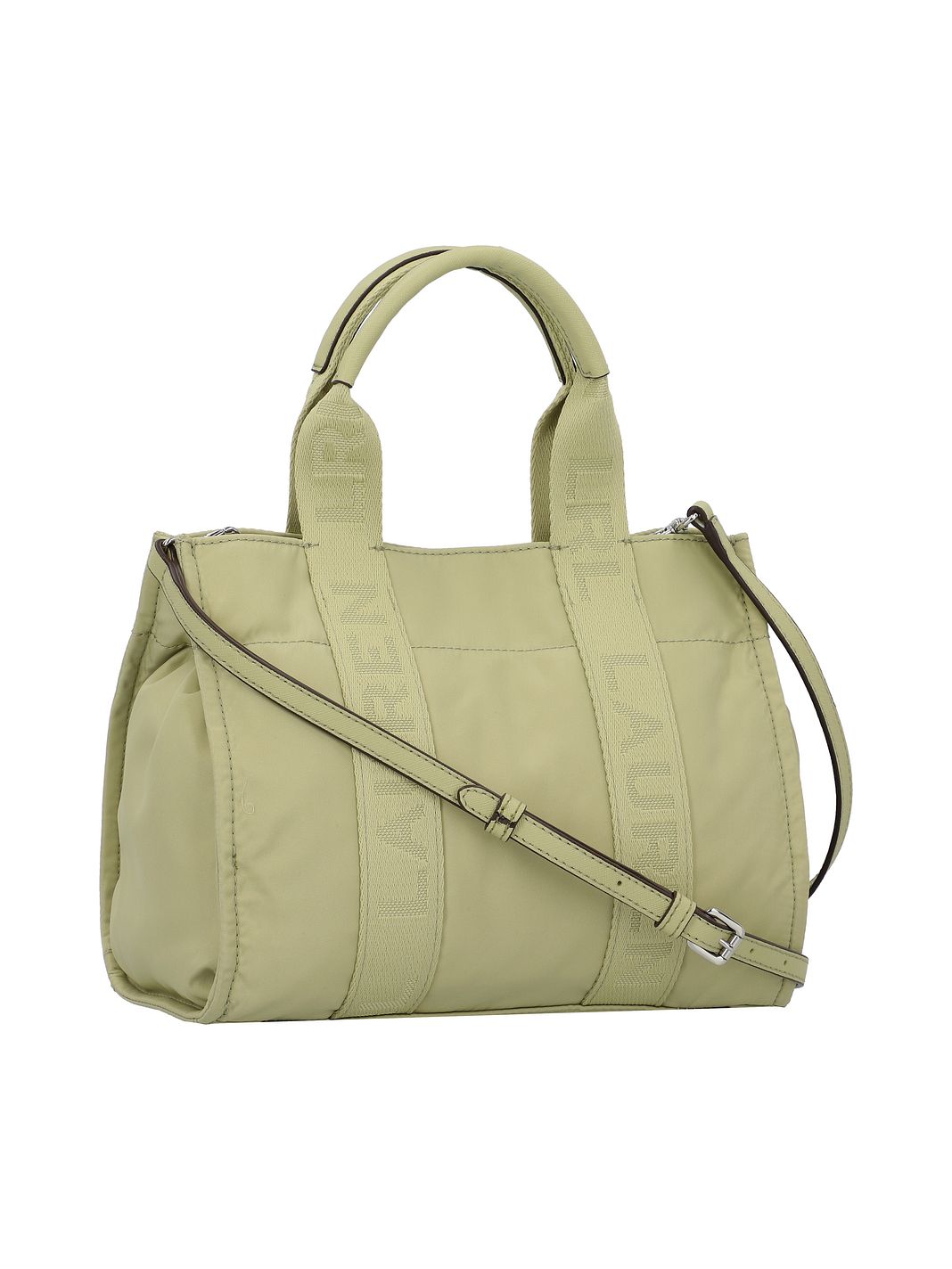 Lauren Ralph Lauren Stevie Handväska 25.5 cm Lauren Ralph Lauren Stevie Handväska 25.5 cm