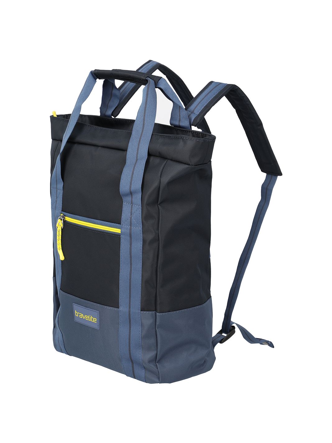 Travelite Color Craze Daypack 42 cm Vano porta PC