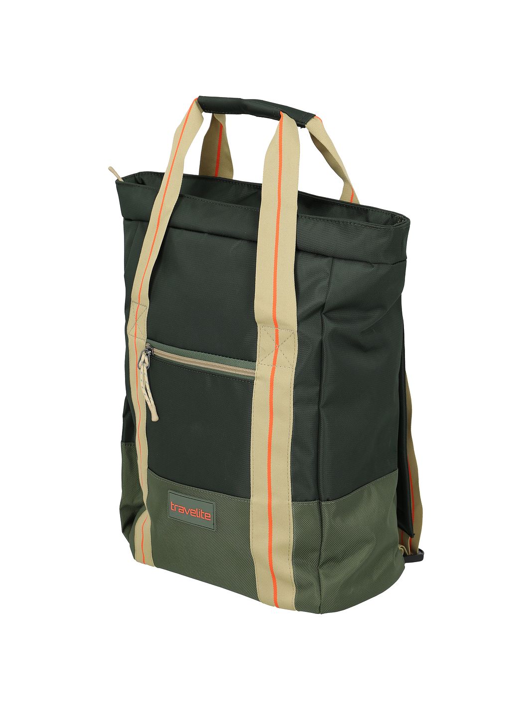Travelite Color Craze Daypack 42 cm Vano porta PC Travelite Color Craze Daypack 42 cm Vano porta PC