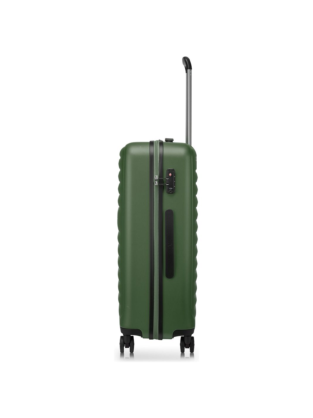 Roncato Ibiza 4 ruote Carrello M 65 cm Roncato Ibiza 4 ruote Carrello M 65 cm