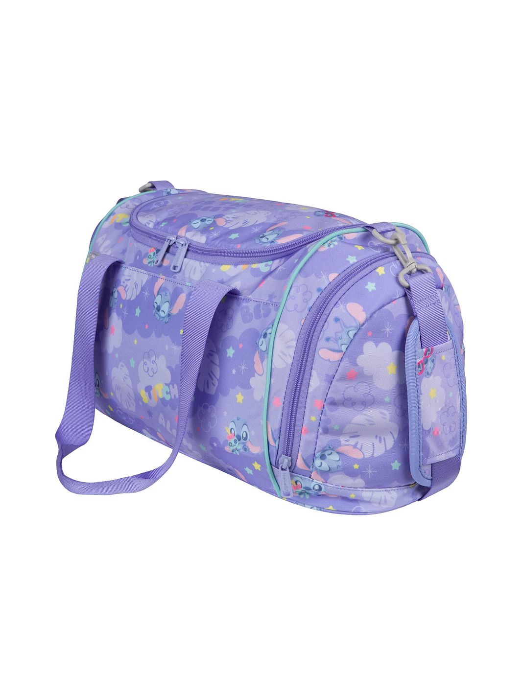 McNeill Borsone sport 37 cm McNeill Borsone sport 37 cm