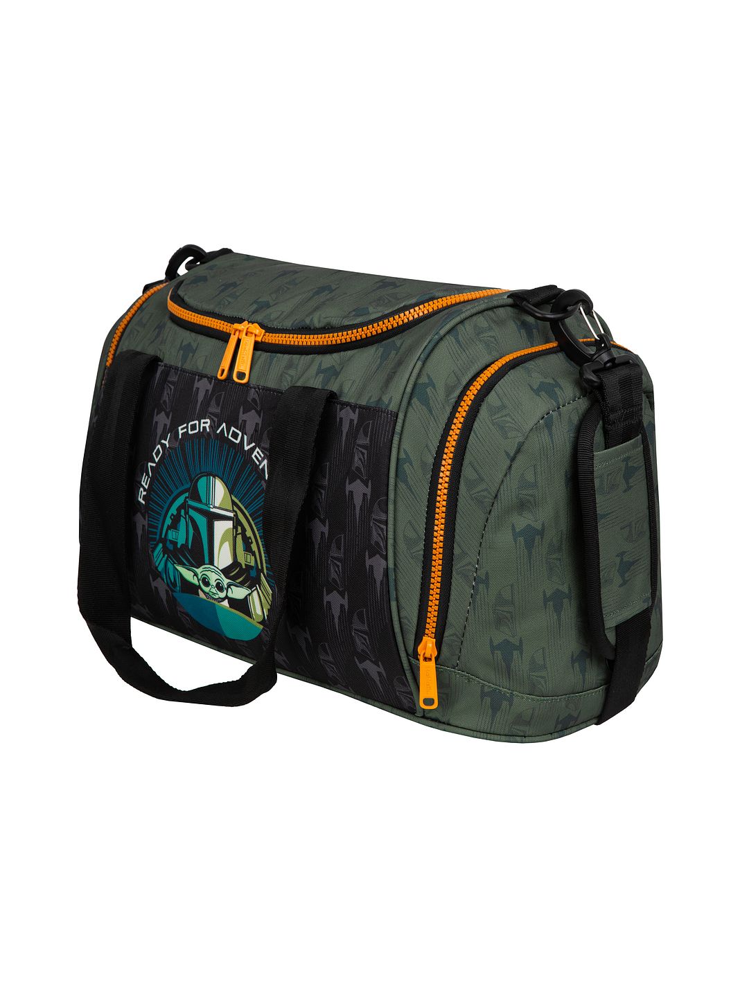 McNeill Borsone sport 37 cm McNeill Borsone sport 37 cm