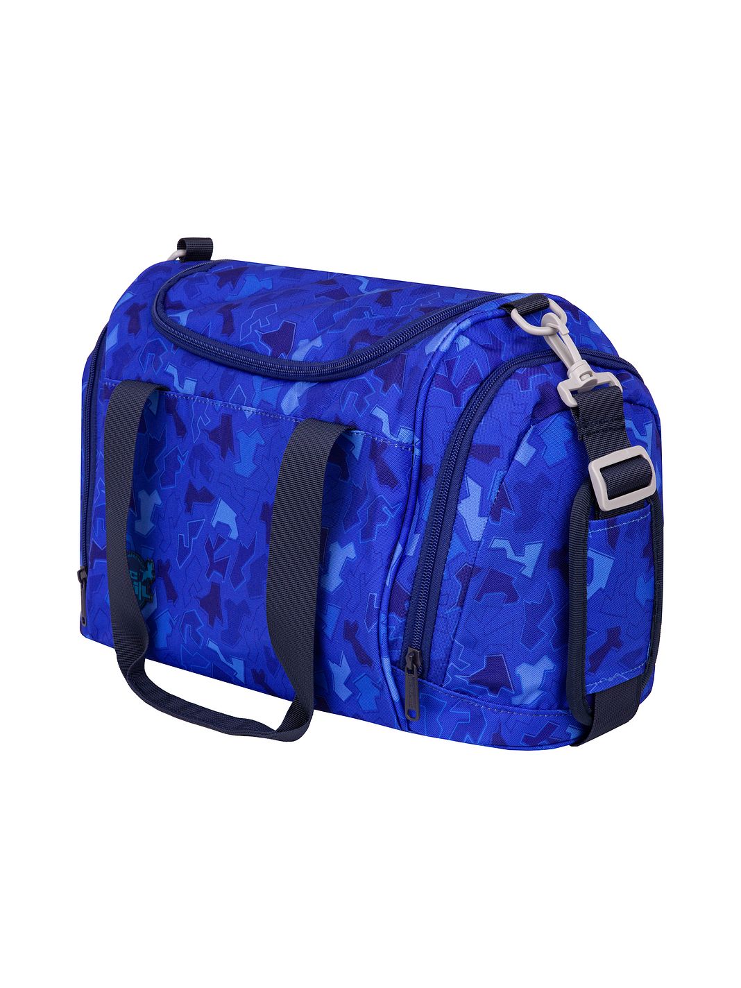 McNeill Borsone sport 37 cm McNeill Borsone sport 37 cm