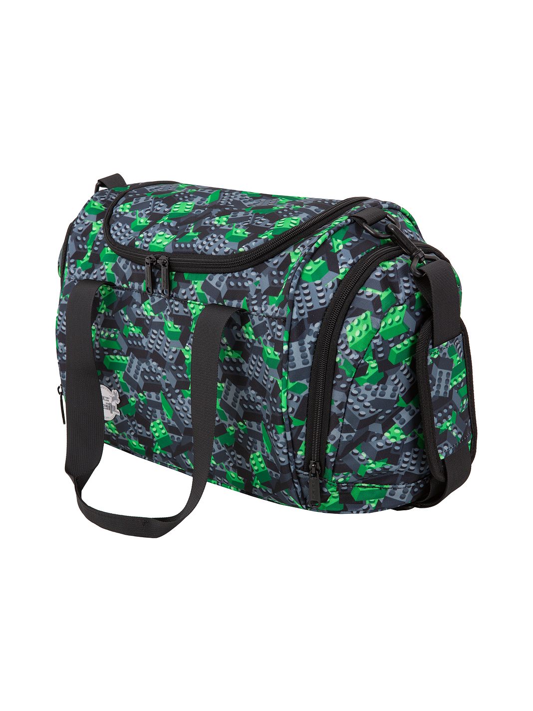 McNeill Borsone sport 37 cm McNeill Borsone sport 37 cm