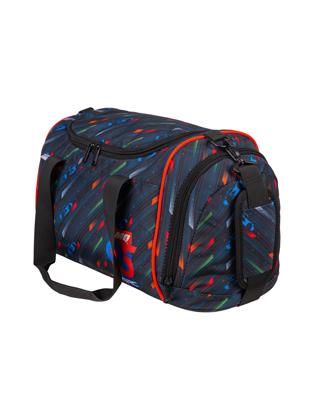 McNeill Borsone sport 37 cm McNeill Borsone sport 37 cm