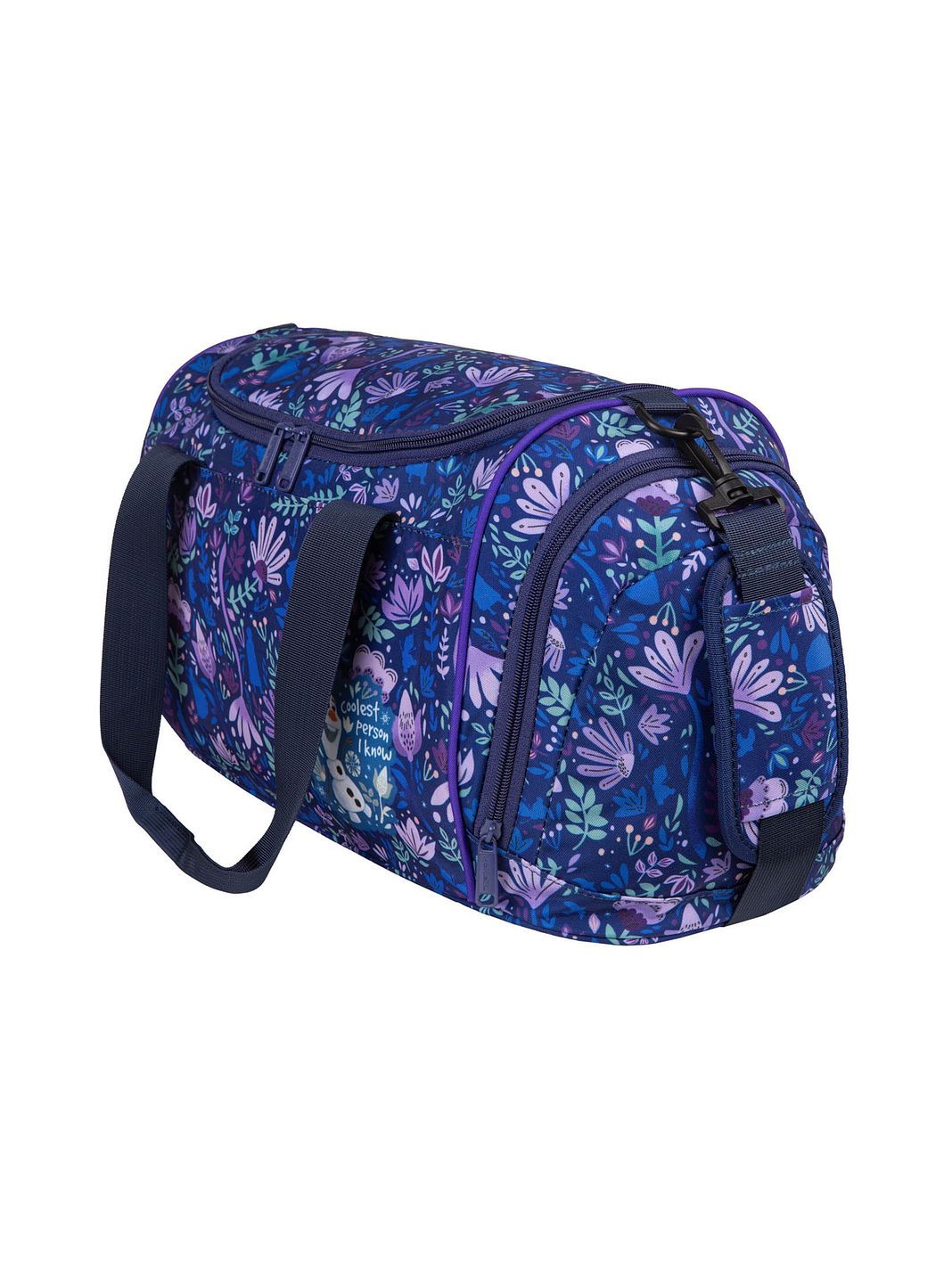 McNeill Borsone sport 37 cm McNeill Borsone sport 37 cm