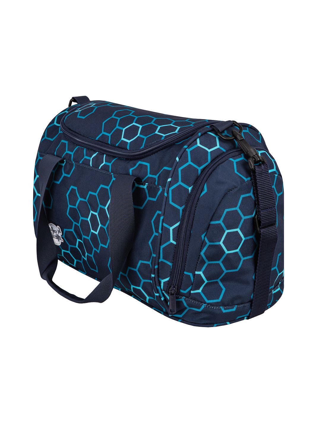 McNeill Borsone sport 37 cm McNeill Borsone sport 37 cm
