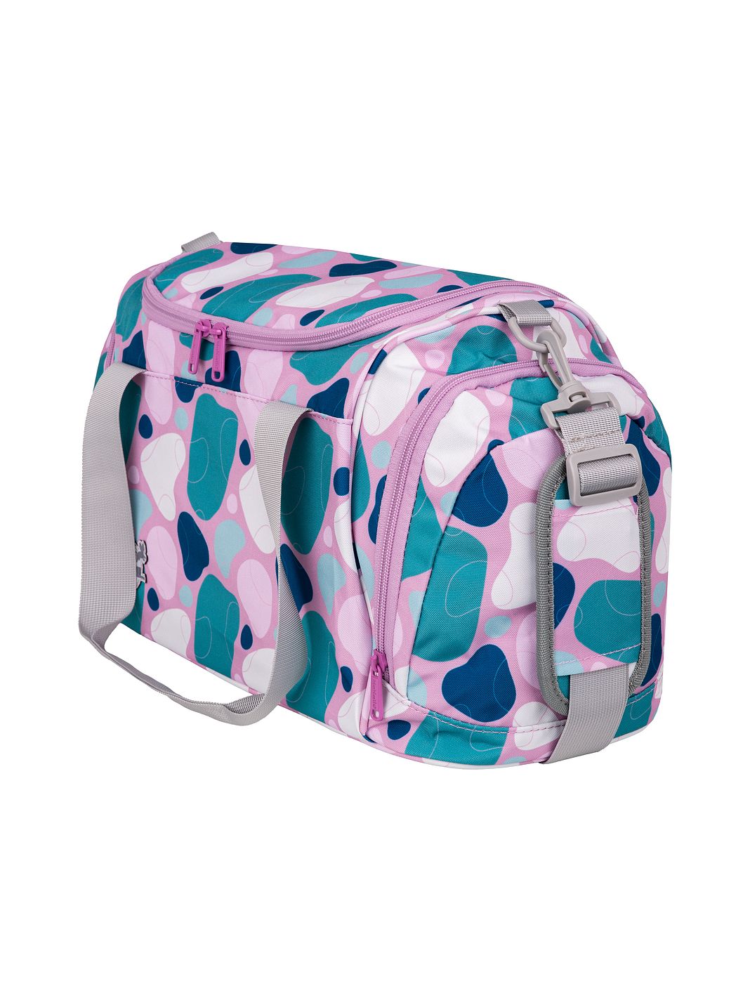 McNeill Borsone sport 37 cm McNeill Borsone sport 37 cm